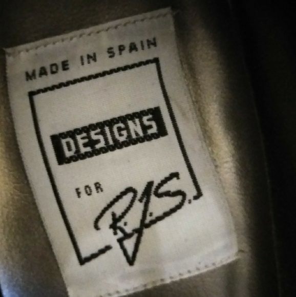 Designs for RJS High Heels - Picture 6 of 6